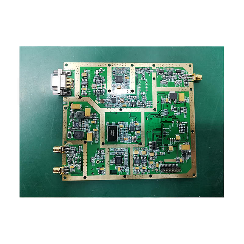 线路板是如何影响电子设备性能的？