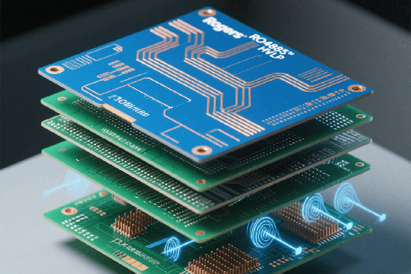 PCB打样电磁屏蔽 PCB打样电磁屏蔽